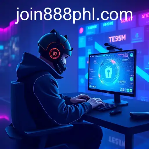 888phl Gaming Revolution in 2026