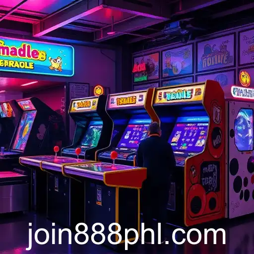 The Evolution of Online Gaming: A Spotlight on 888phl