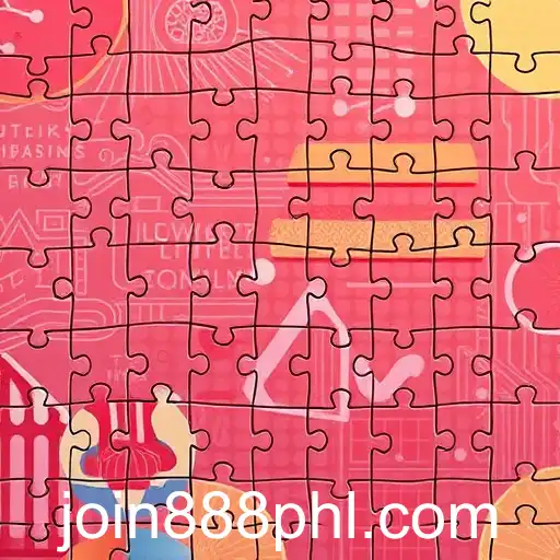 Exploring the Fascinating World of Puzzle Games with 888phl