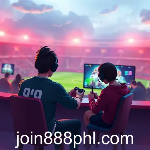 The Rise of 888phl in Online Gaming