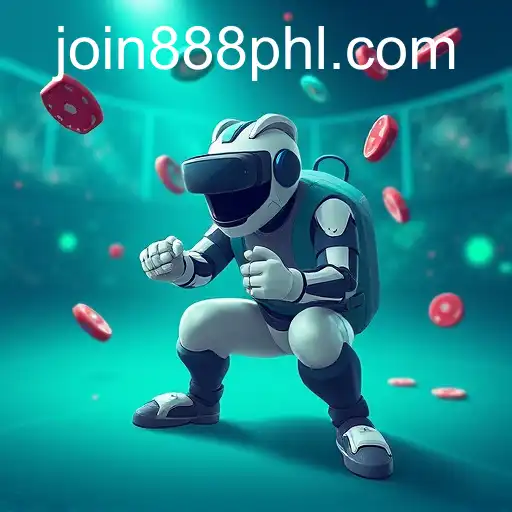The Rise of 888phl: Revolutionizing Online Gaming