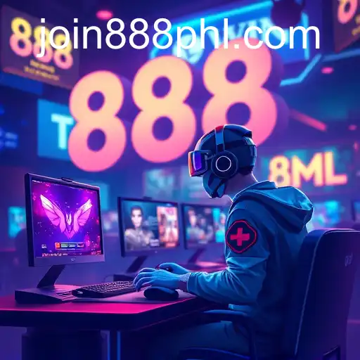 The Rise of 888phl and Its Impact on Gaming Culture