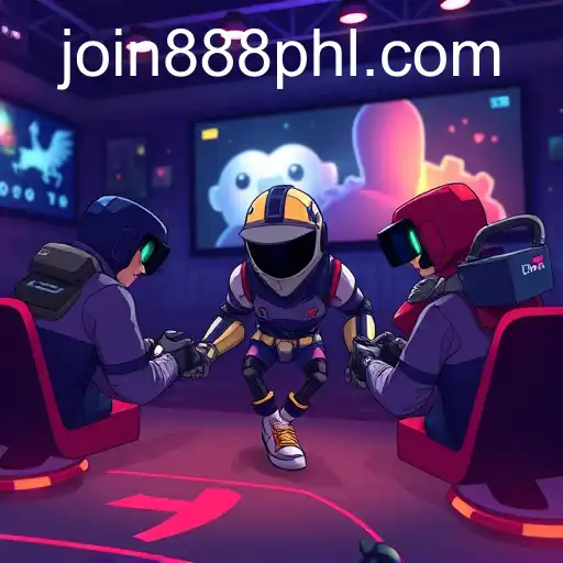 The Rise of 888phl in the Online Gaming World