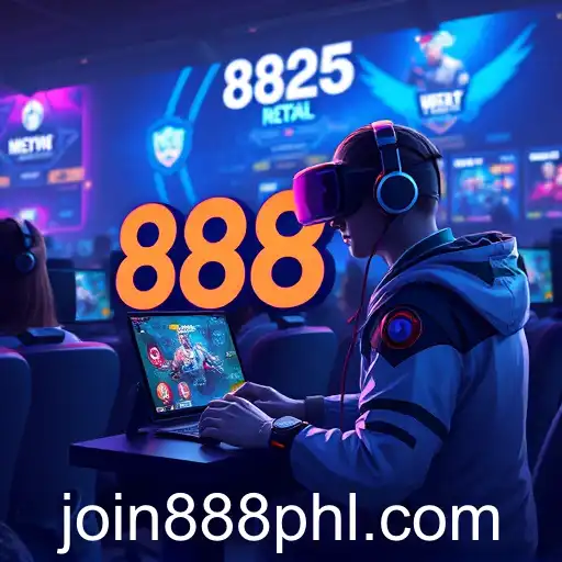 The Rise of 888phl: Shaping Online Gaming in 2025