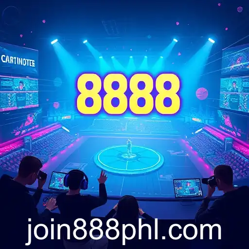 The Rise of 888phl and Its Impact on Online Gaming