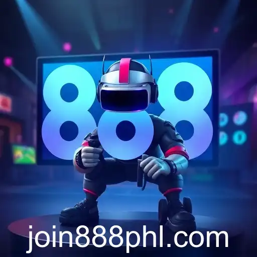 The Rise of 888phl: A New Era in Online Gaming