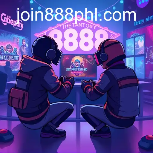 Rise of Online Gaming in 2025