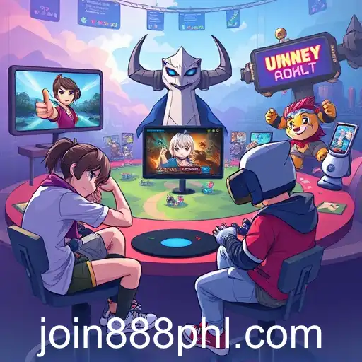 Rise of Online Gaming and Digital Platforms