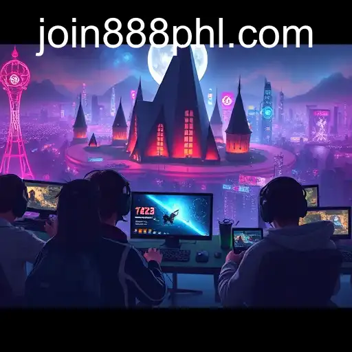 The Rise of Online Gaming: A 2025 Perspective