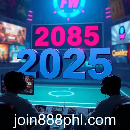 The Rise of Online Gaming in 2025