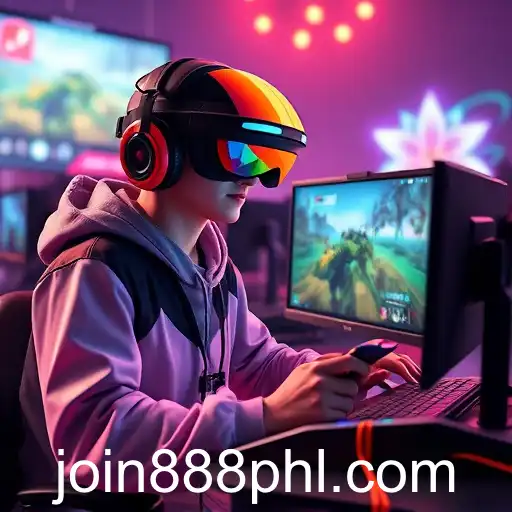 The Rising Trend of Online Gaming in 2025