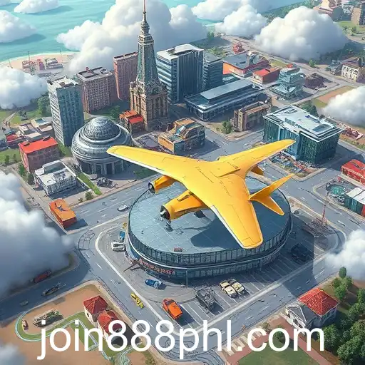 Exploring Simulation Games: A Digital Universe of Possibilities