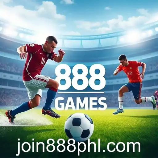 Exploring the Thrilling World of Sports Games on 888phl